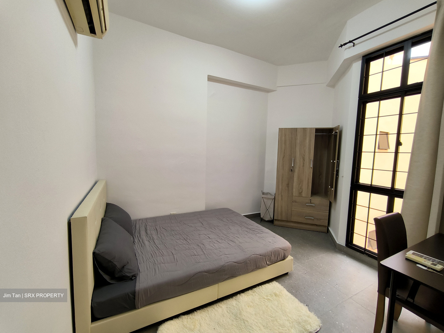Dover Parkview (D5), Condominium #447764761